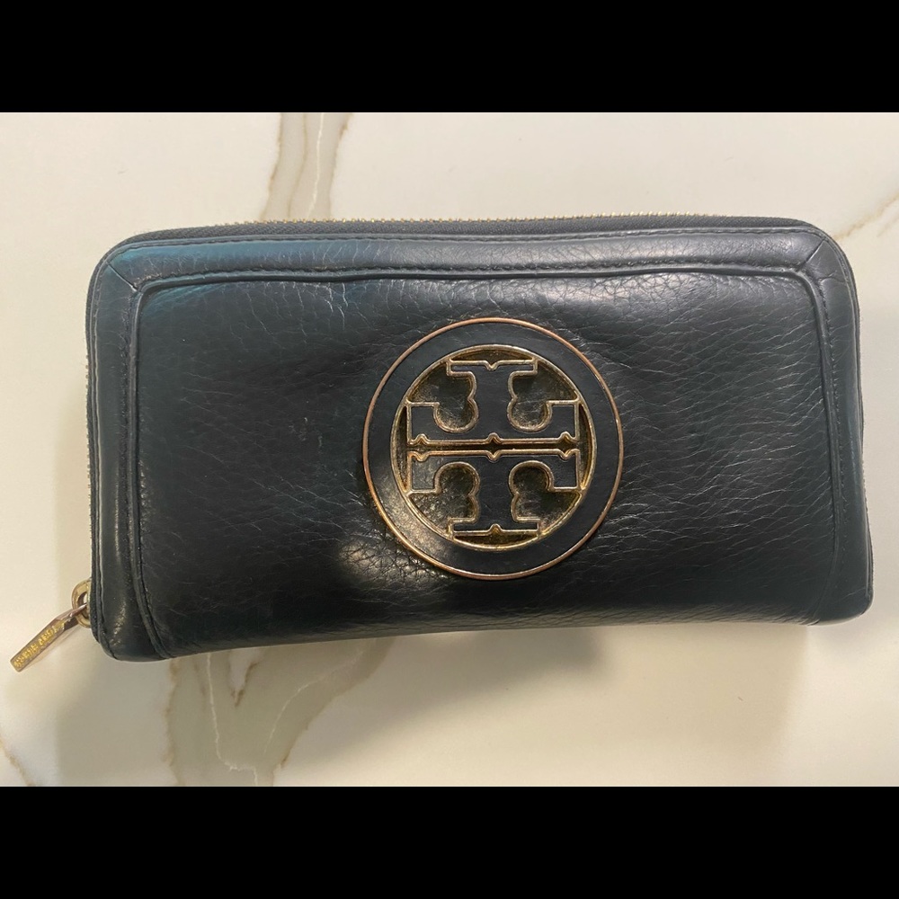 Tory Burch Wallet